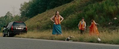 How much more of this I don't know - Talladega Nights: The Ballad of Ricky Bobby