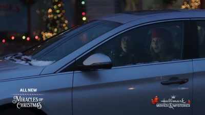 How much more proof
do you need that there is - A Godwink Christmas: Second Chance, First Love