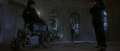 How much more real does it have to get - Dracula II: Ascension