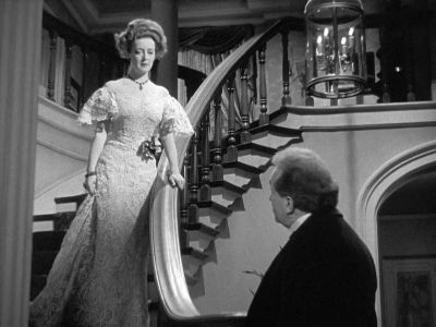 How much more time can you give me - The Little Foxes