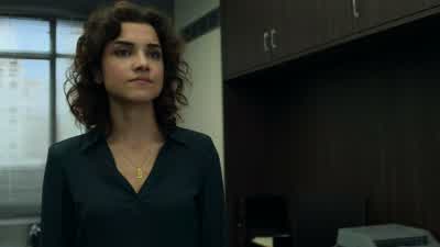 -How much more? - Marvel's The Punisher