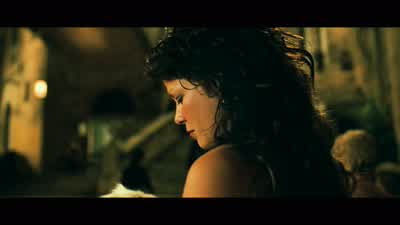 How much must I pay to be with you? - Perfume: The Story of a Murderer