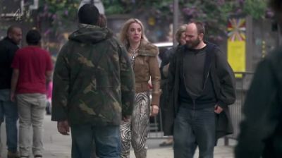 How much of a cut? - Shameless
