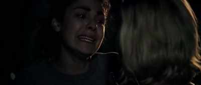 How much of me depends on that. - The Ring Thing