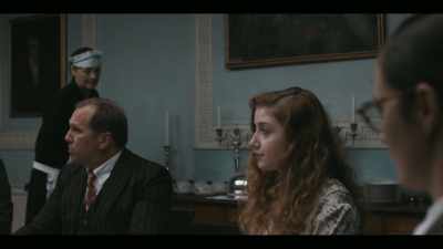 How much of our inheritance is locked in
this pile? - Agatha and the Truth of Murder