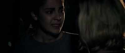 How much our livelihood
depends on this. - The Ring Thing