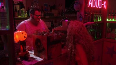 How much we owe ya goober - House of 1000 Corpses