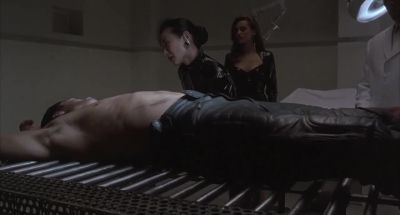 HOW MUCH PAIN DO YOU THINK THAT BUYS - The Punisher