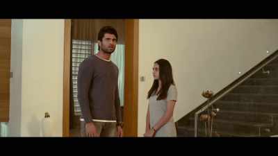 How much property you have? - Geetha Govindam