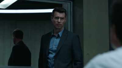 How much ripple effect
did I cause for team Whiskey? - Whiskey Cavalier