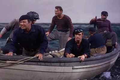 How much rope is left? - All the Brothers Were Valiant