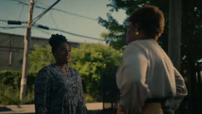 How much was Rufus worth? - 61st Street