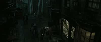 - How much? - Harry Potter and the Deathly Hallows: Part 1