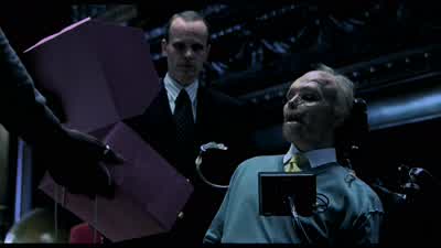 - How much? - Hannibal