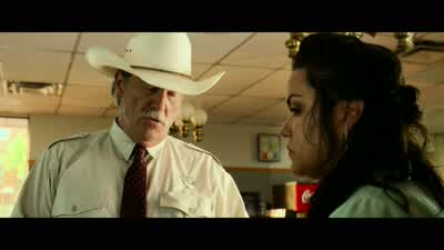 How much? - Hell or High Water