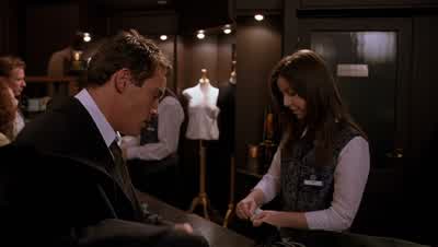 - How much? - Match Point