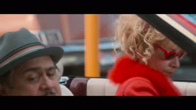 - How much? - Matilda