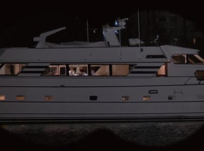 How much? - Miami Vice