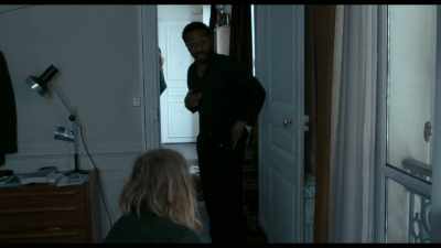 - How much school did you do?
- I went to enough not to get kicked out. - The Eddy