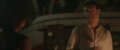 How much she's wanted this,
how much it means. - Daisy Jones & the Six