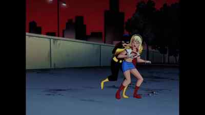 - How much silicate do you have?
- Enough to cover a house. - The New Batman Adventures