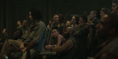 - How much?
- Ten. - Silo