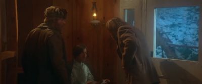 How much is that Chinese girl - McCabe &amp; Mrs  Miller