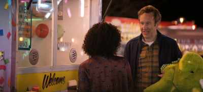 - How much is that?
- Just get the 50, - The Big Door Prize