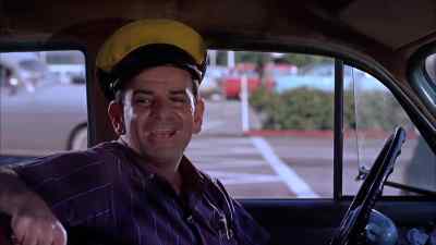 - How much is that?
- Ninety-five cents. - The Geisha Boy