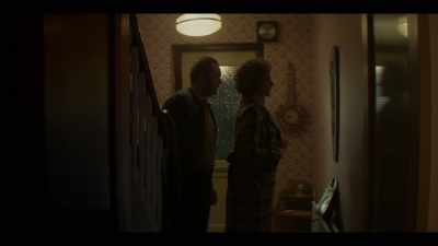 How much is the dress?
Eight fifty. - The Long Shadow