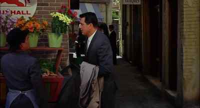 How much for the flowers?
Two bob a bunch, sir. - Strange Bedfellows