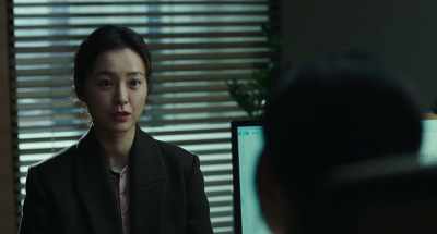 How much is the inspection fee? - Kim Ji-young, Born 1982