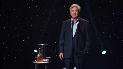 How much is the personal massager - Ron White: If You Quit Listening, I'll Shut Up