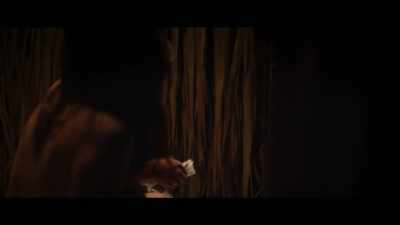 - How much is this? Five thousand?
- Yes, don't spend it. - Virgin Forest