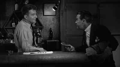 - How much?
- Three bucks apiece. - Dead Ringer