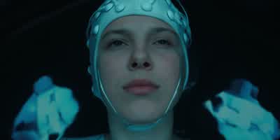 How much time did you skip? - Stranger Things