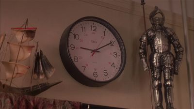 How much time do we have - School of Life