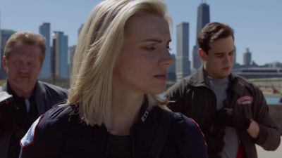 - How much time do they have - Chicago Fire