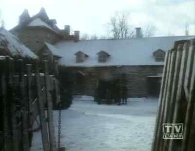 How much time do I have
priest? - The Execution of Private Slovik