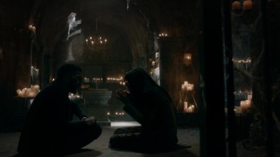 How much time do I have? - The Originals
