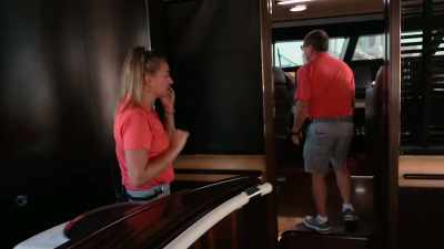 How much time do you need? - Below Deck Sailing Yacht