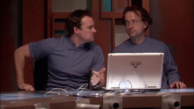 How much time do you need - Stargate Atlantis