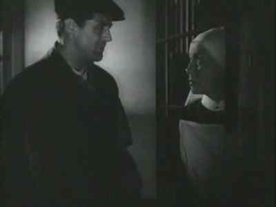 HOW MUCH TIME
DO THEY GIVE HER? - None But the Lonely Heart