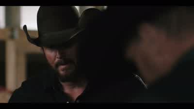 - How much time do you got left? - Yellowstone