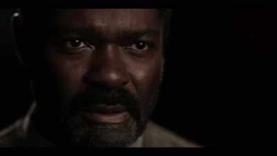 How much time we doin'... - Lawmen: Bass Reeves