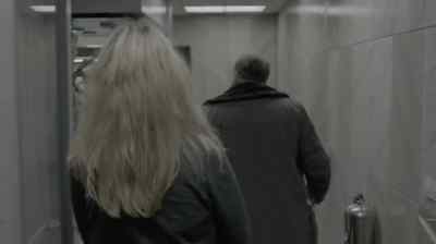 - How much time have we got?
- He started at five. - The Bridge