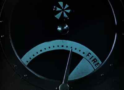 - How much time now?
- Ninety seconds. - Invaders from Mars