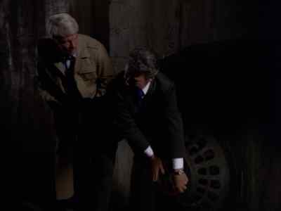 How much time? - Mission: Impossible
