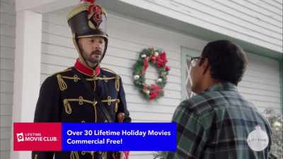 - How much time? - A Very Nutty Christmas