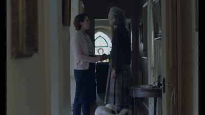 - How much this time?
- Two hundred pounds. - The Souvenir